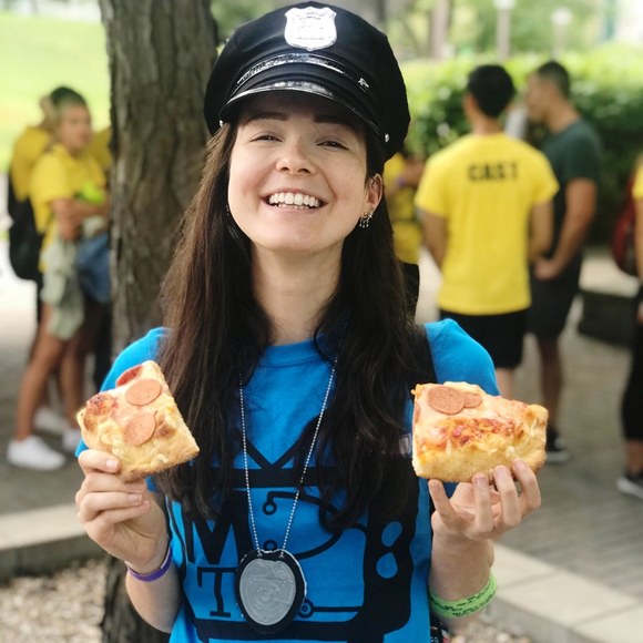 Meet your Posher, Rebecca - Picture 1 of 1